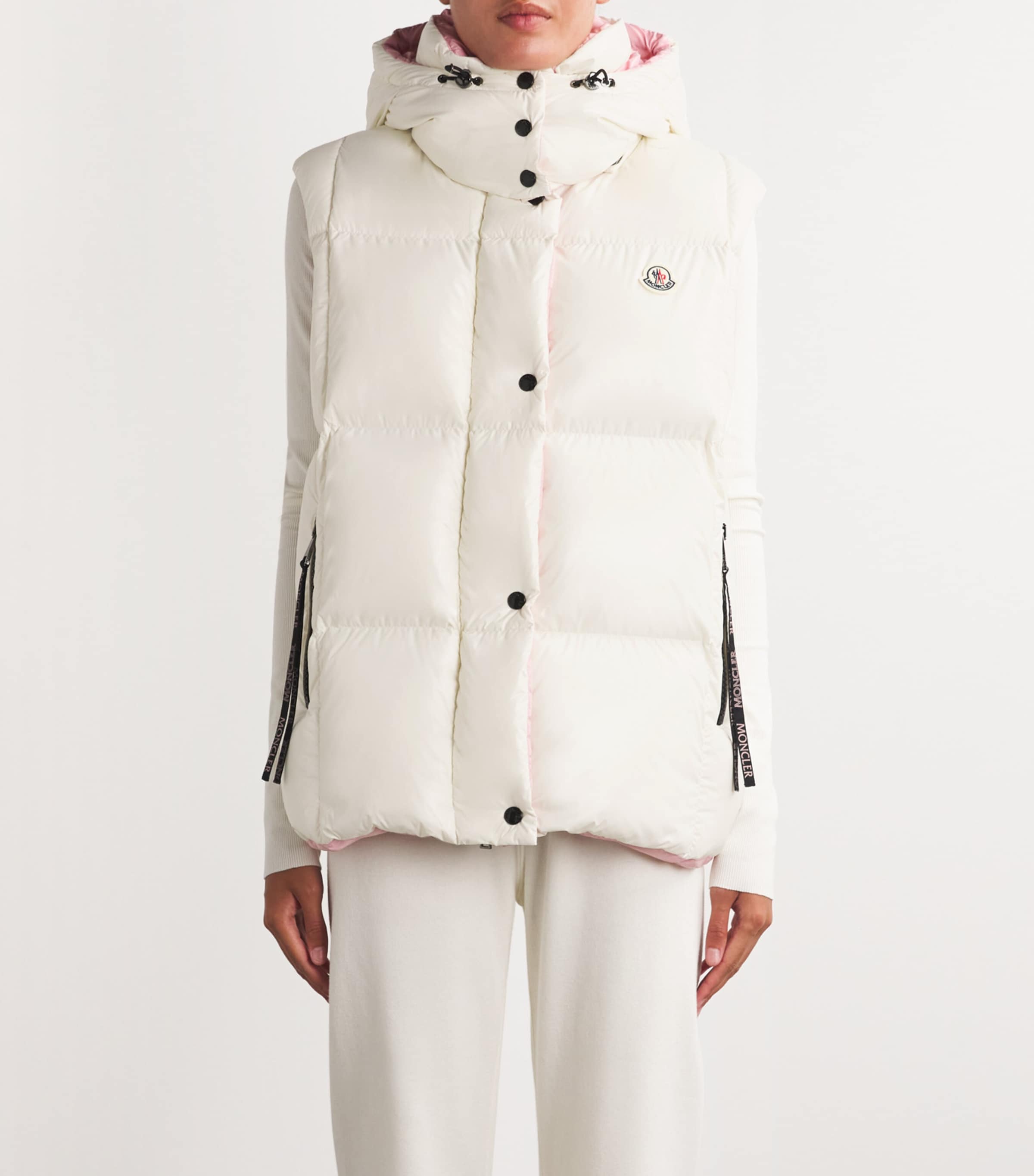 Moncler harrods online