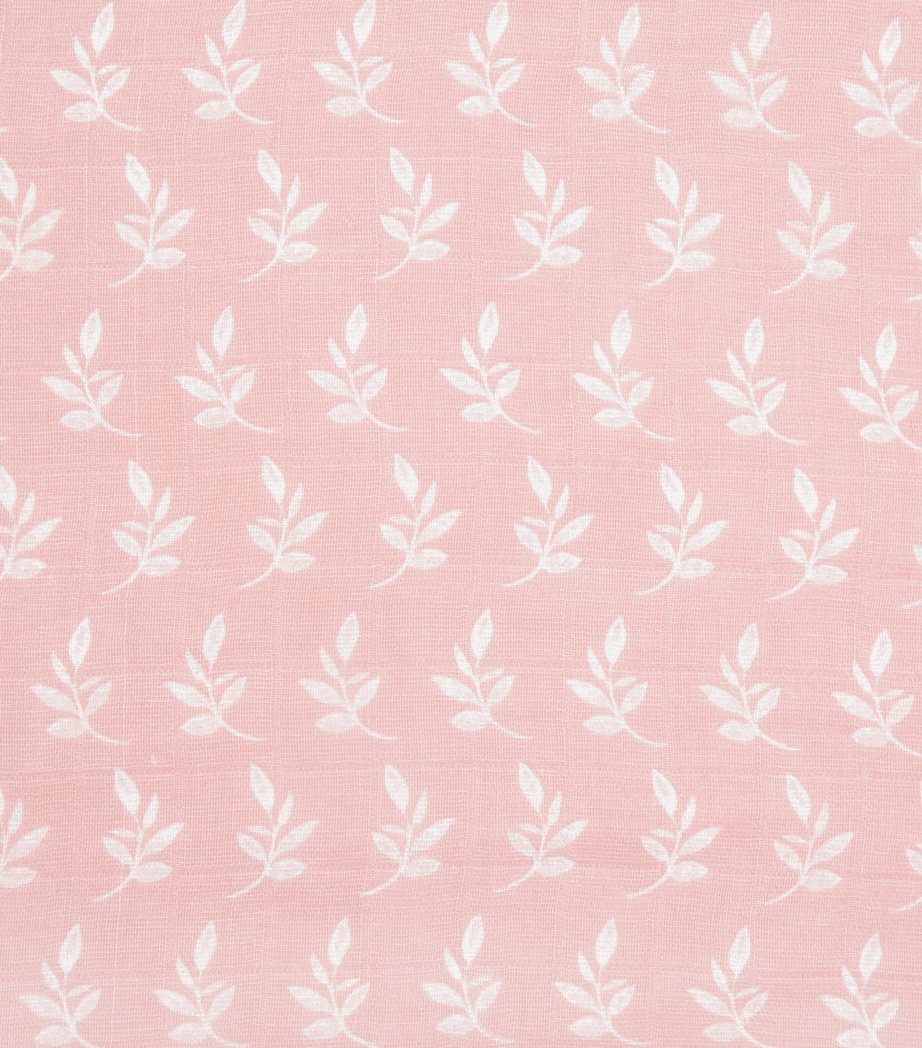 Earthly Swaddles (Set of 4) EARTHLY Image 5