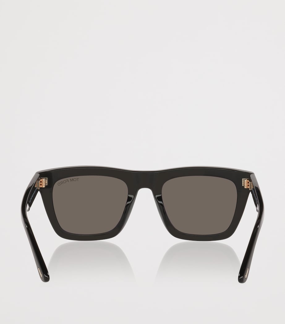Square Lelio Sunglasses 1330L1 Image 4