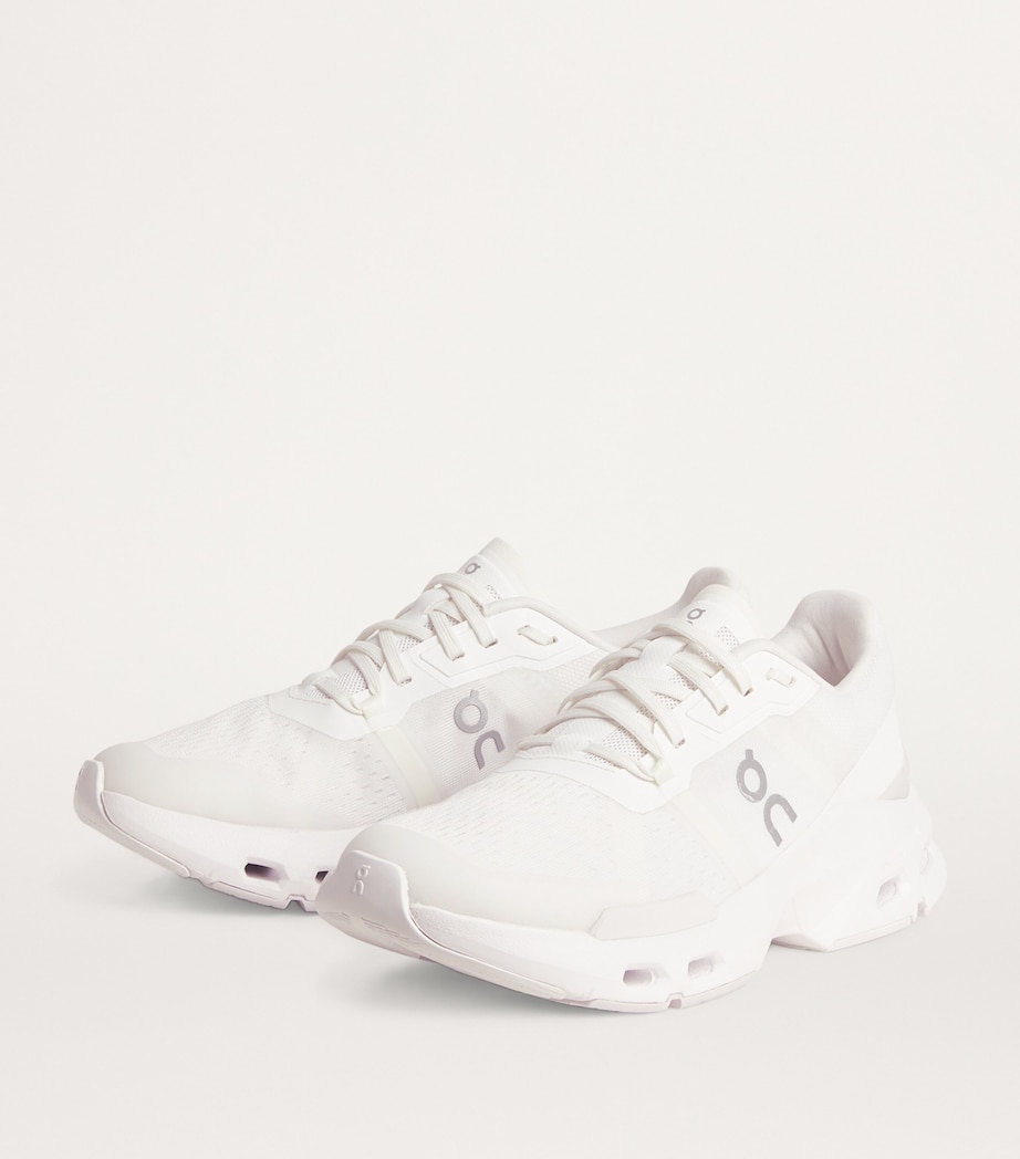 Cloudpulse Trainers WHITE | FROST Image 3
