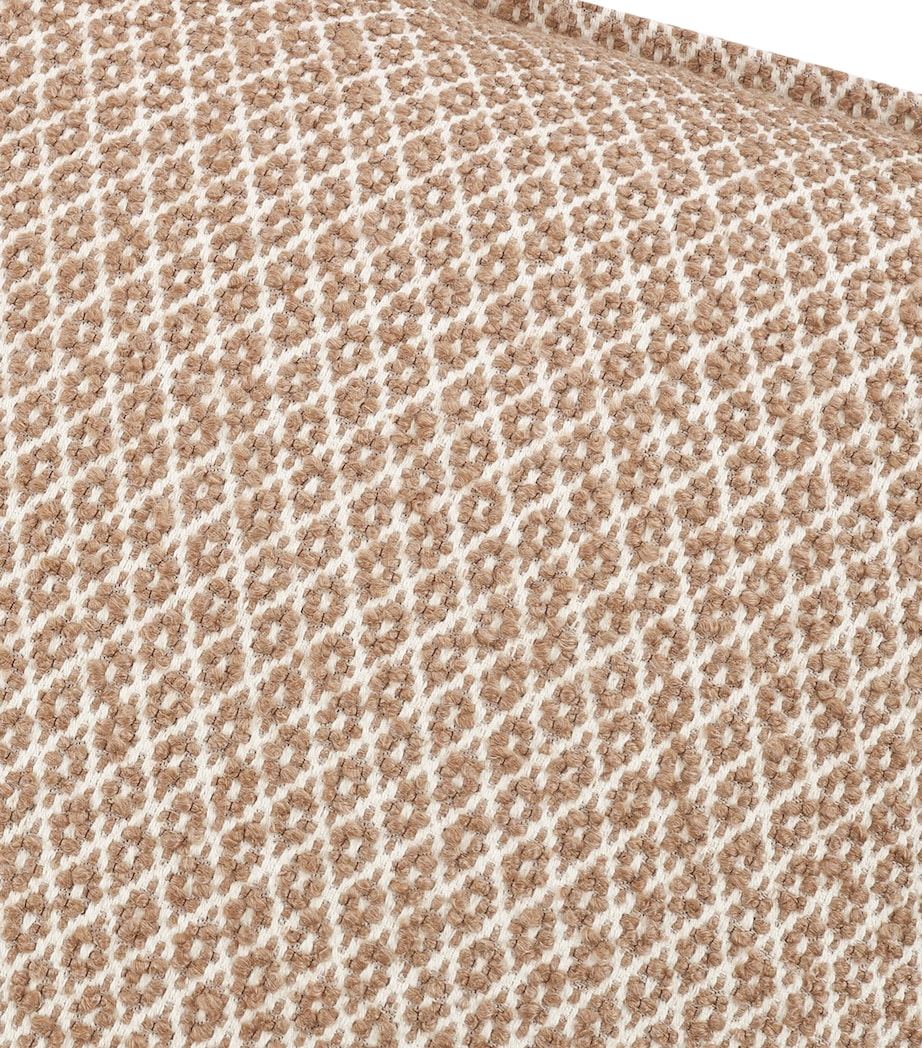 Quito Moss Cushion (55cm x 55cm) LOTUS Image 2