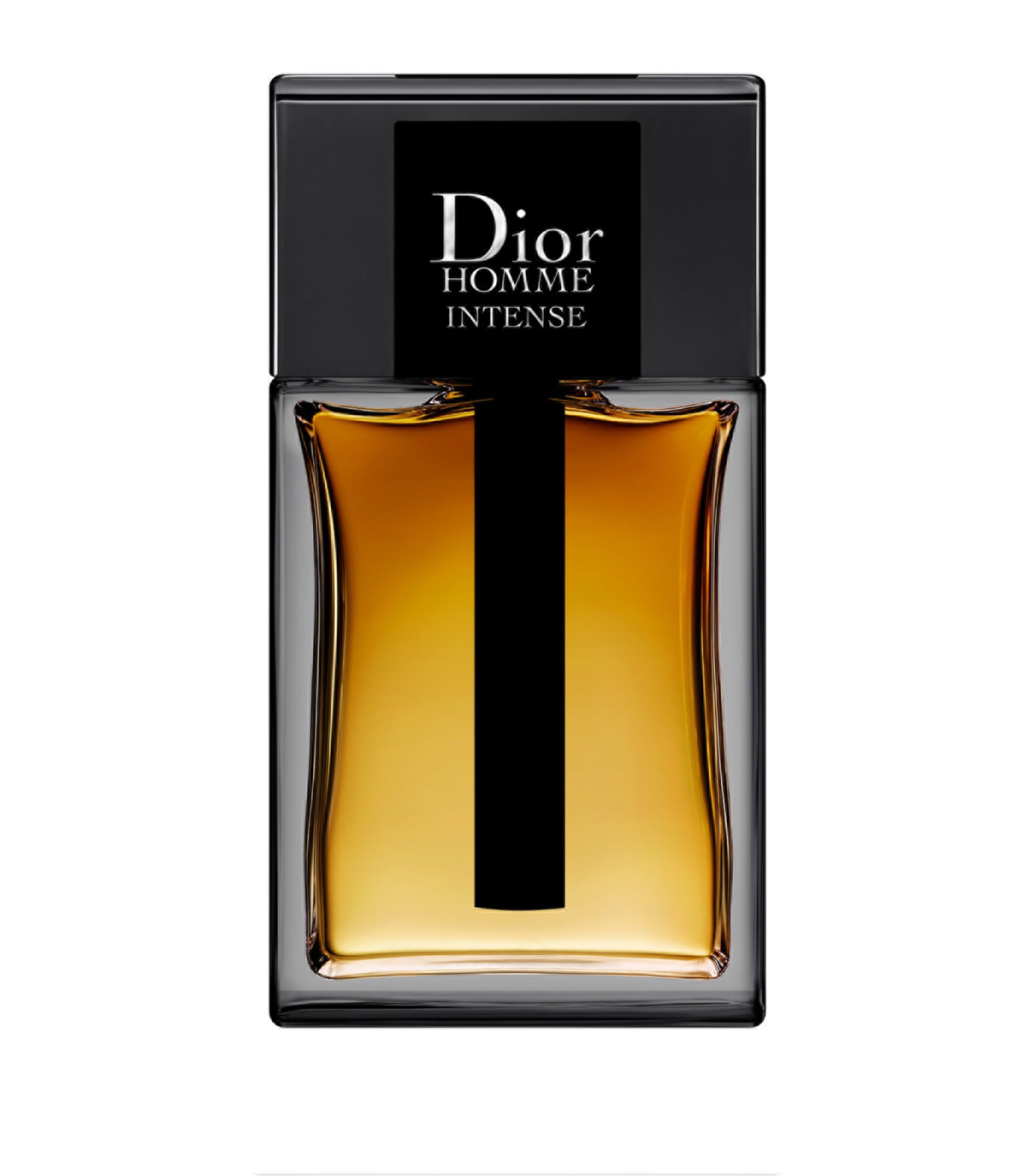 Dior Homme Intense Eau De Parfum In White