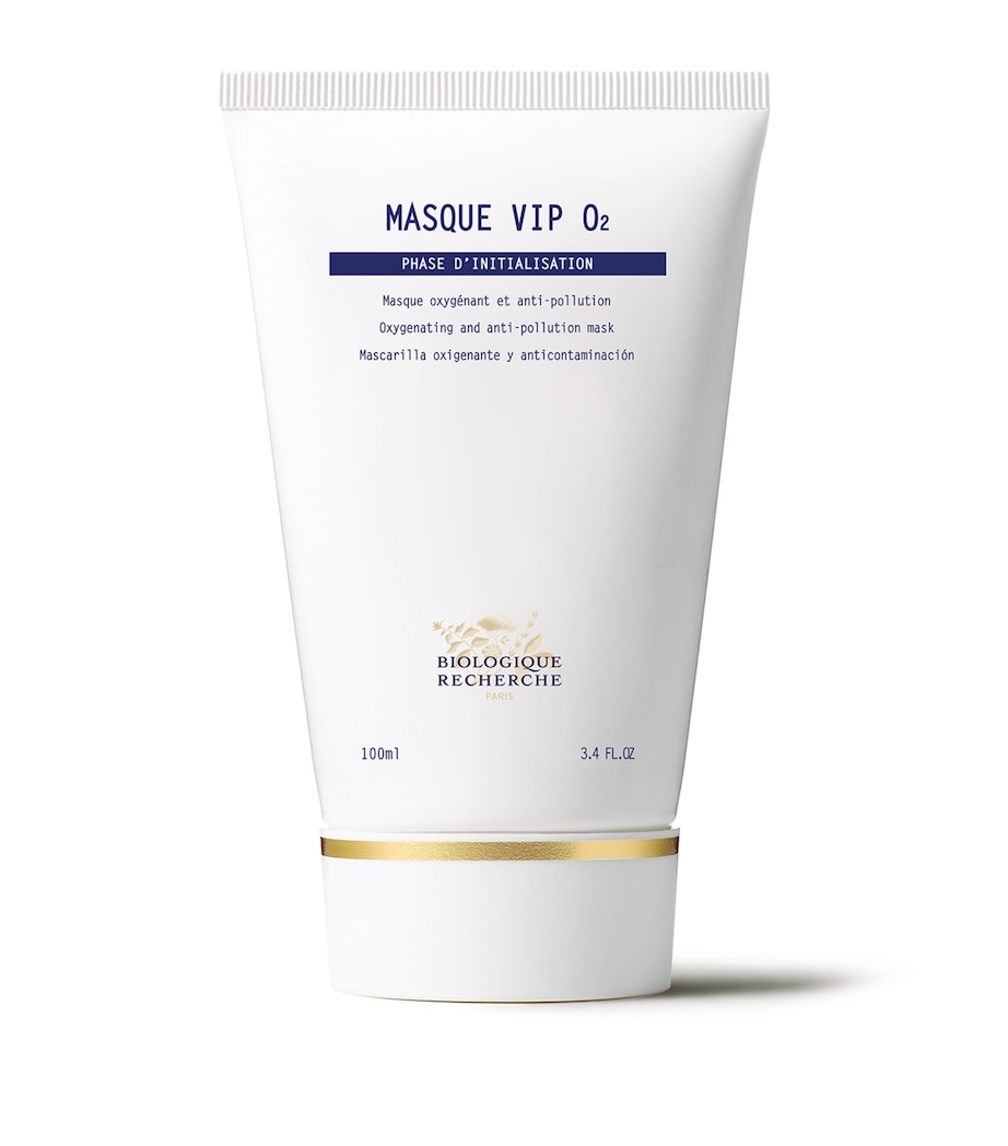 Masque VIP 02 (100ml) NO COLOUR Image 1