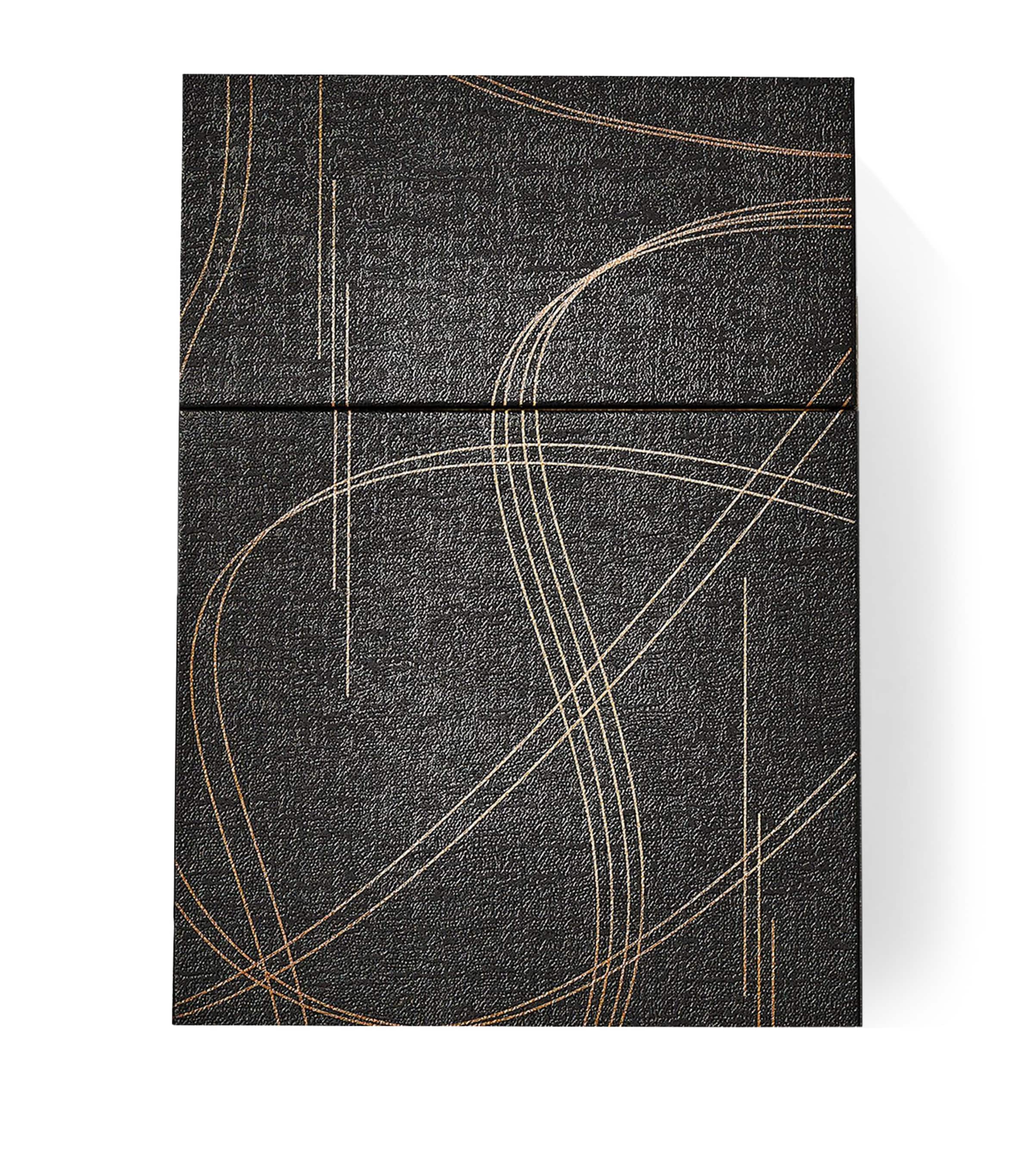 Amber Aoud Perfume (100ml) NO COLOUR Image 3