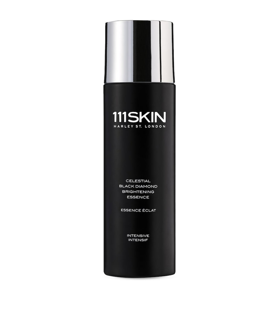 Celestial Black Diamond Brightening Essence (100ml) NO COLOUR Image 1