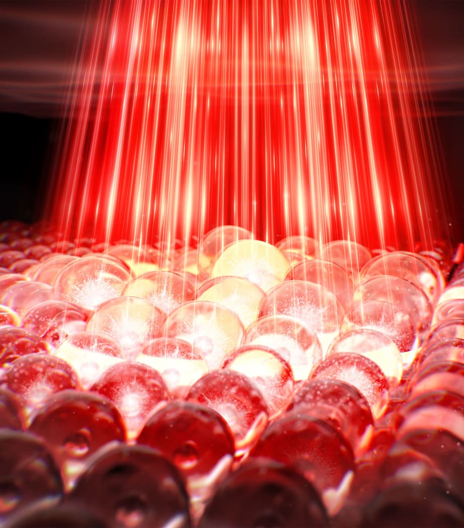 Dual LED Panel NO COLOUR Image 4