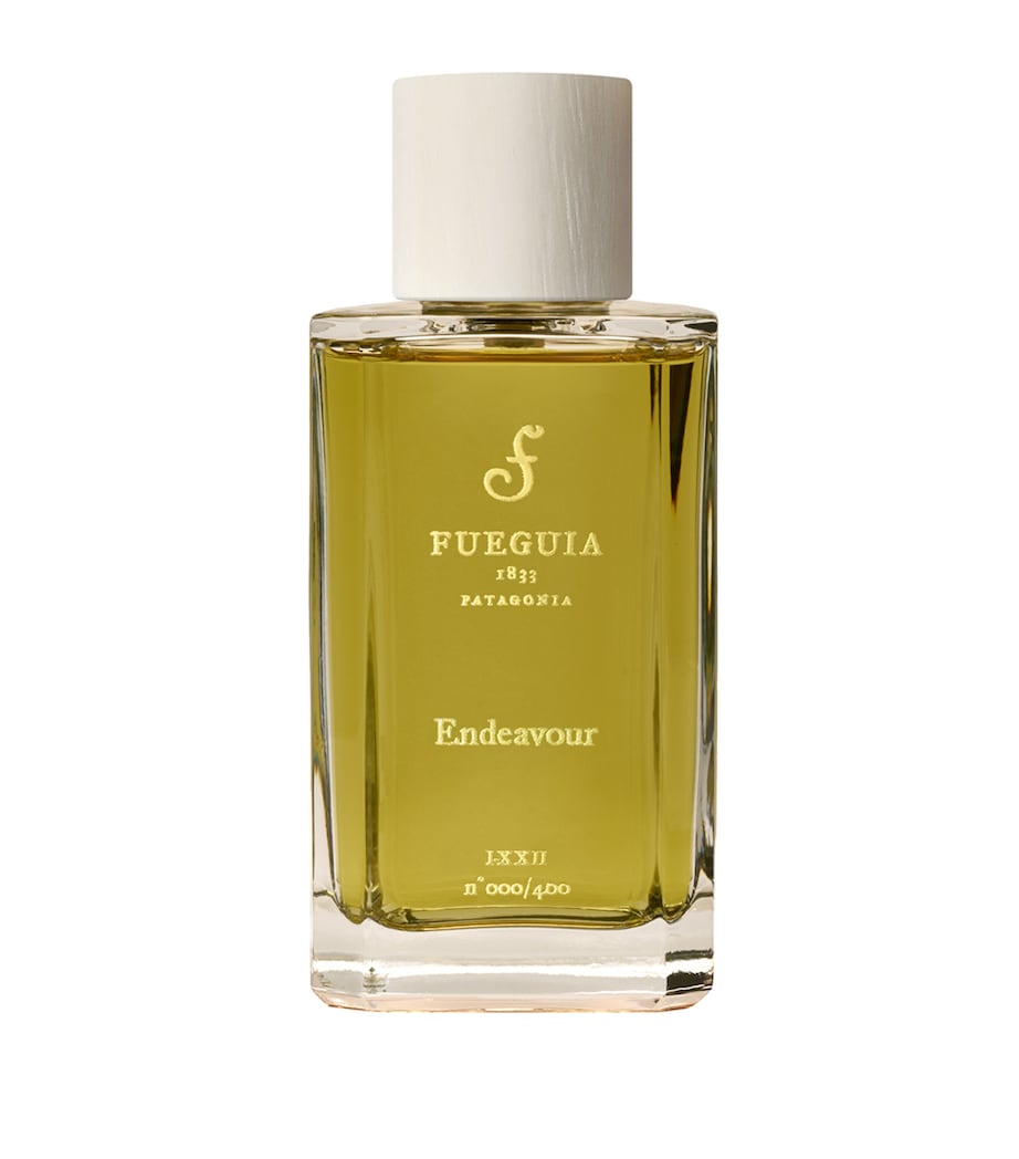 Fueguia 1833 Endeavour Perfume (100ml) Image 1