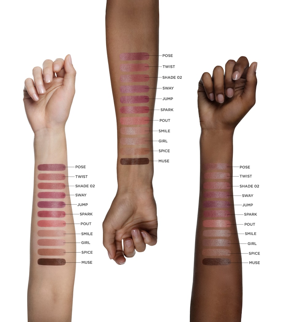 Victoria Beckham Beauty Posh Lipstick Muse Image 7