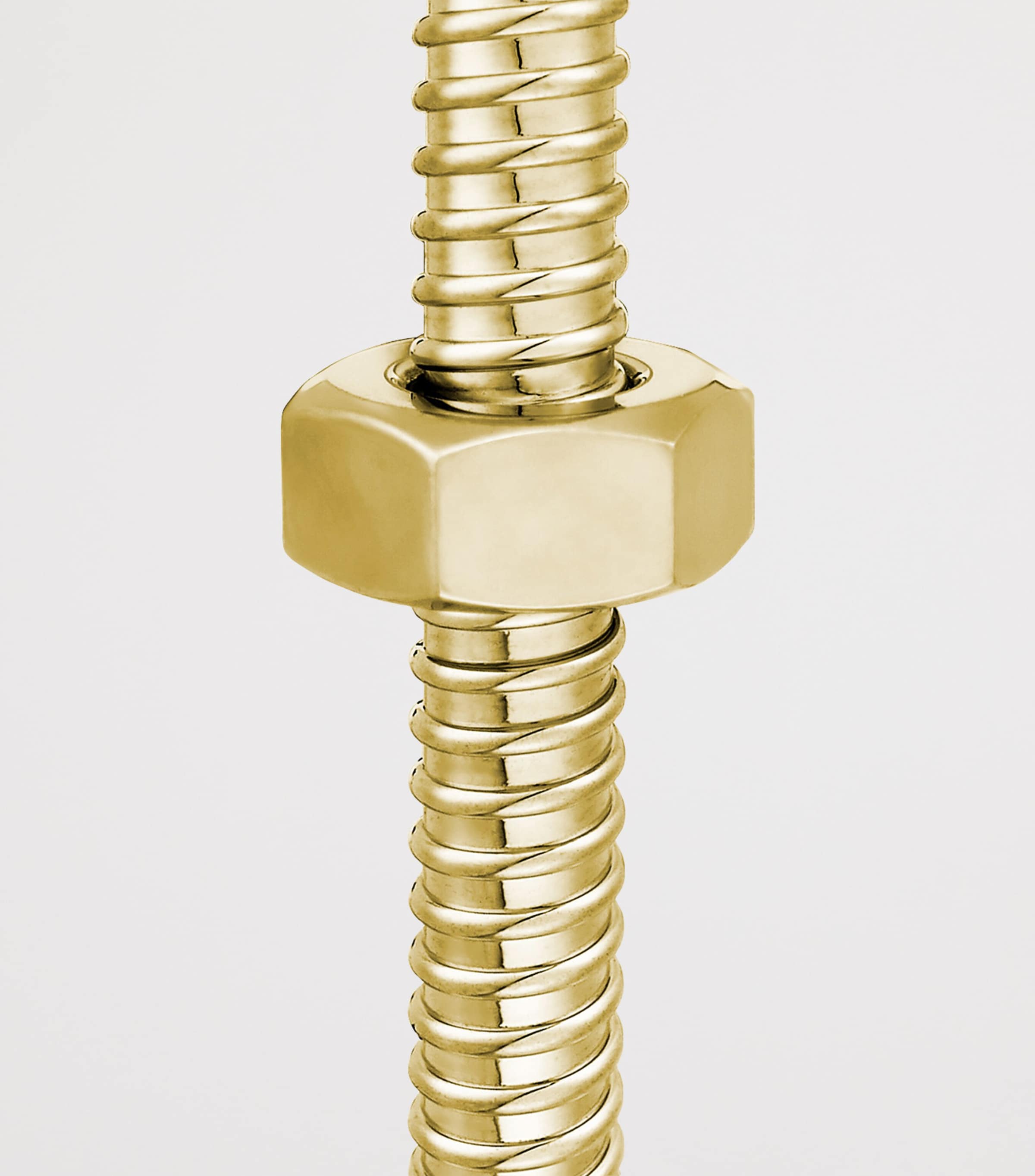 Yellow Gold Écrou de Cartier Bracelet YELLOW GOLD Image 10