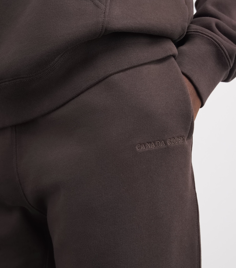 Organic Cotton Wander Hoodie 9842 TERRA Image 6