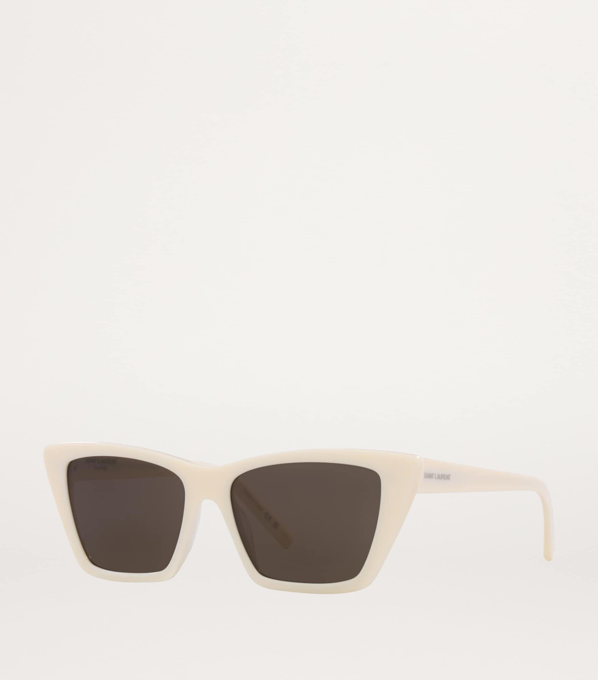 Acetate SL 276 Mica Sunglasses 3100L1 Image 2