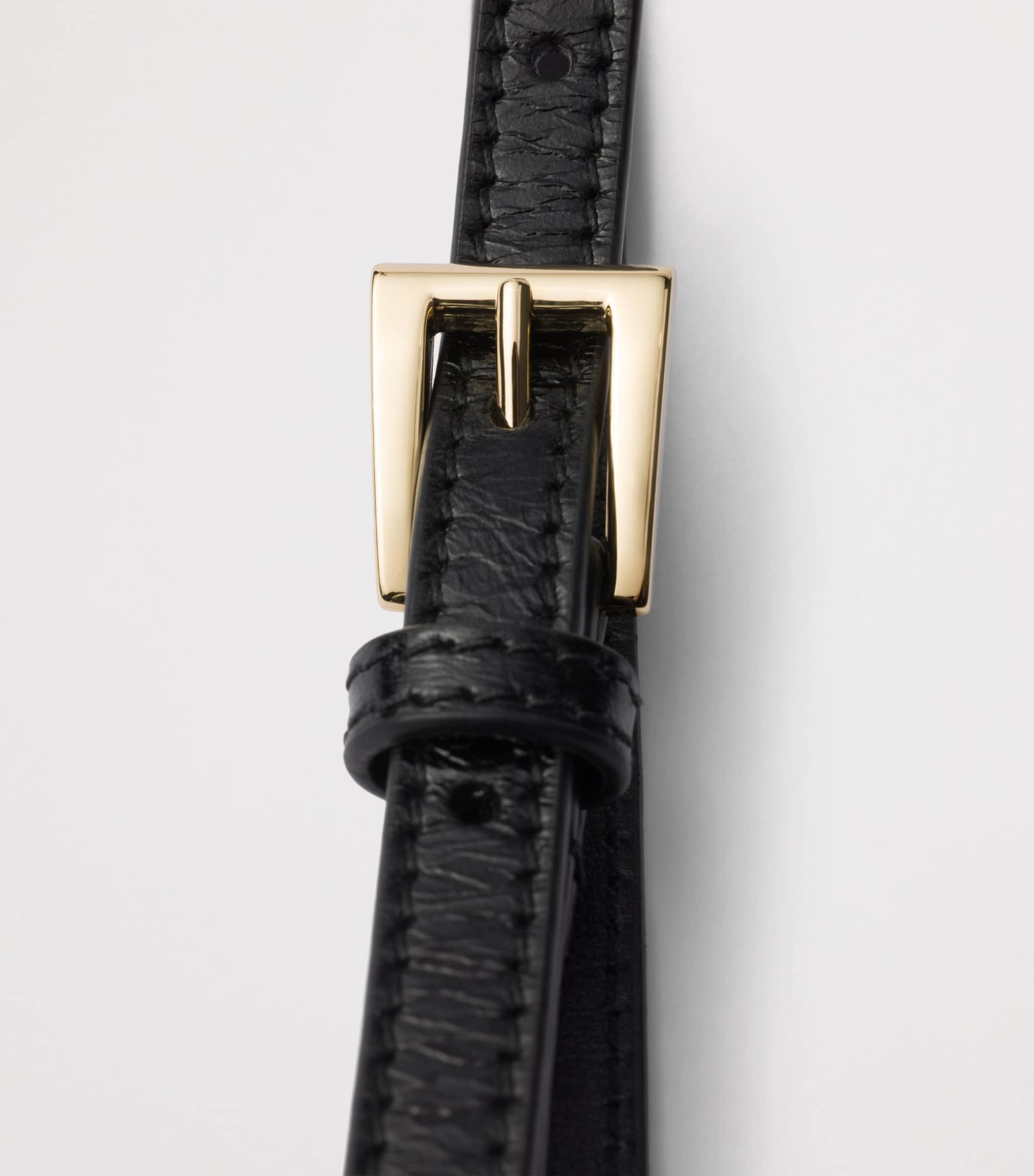 Calfskin Belt F0002 Image 2