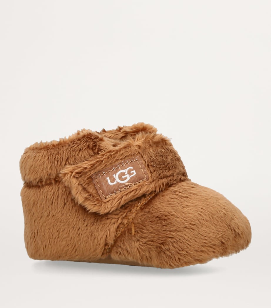 Bixbee Booties BROWN Image 3