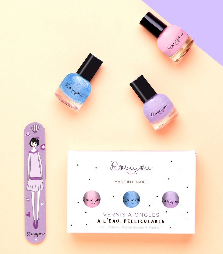 Nail Set MULTI Image 2