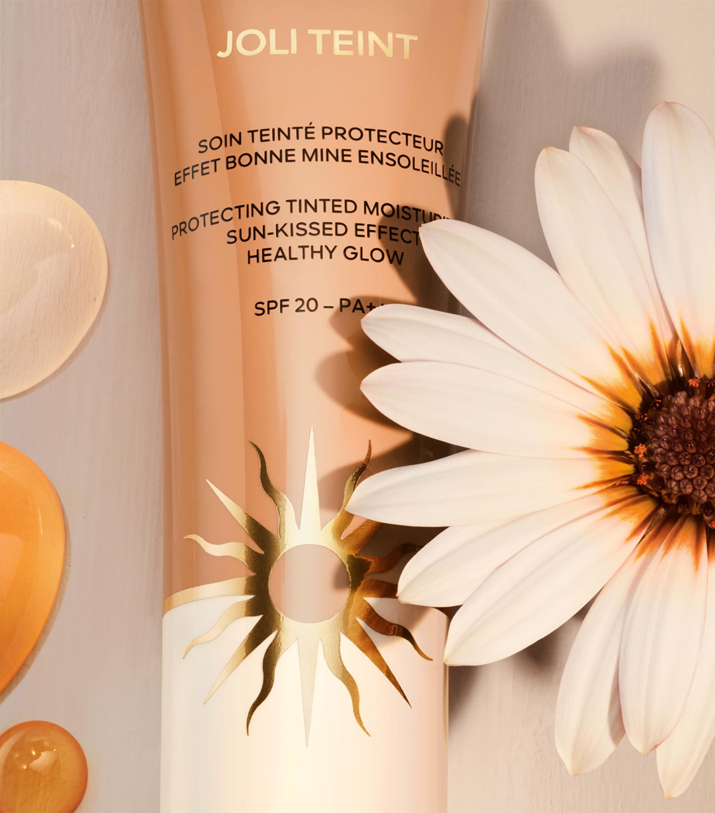 Guerlain Terracotta Joli Teint Protecting Tinted Moisturizer SPF 20 Golden Image 6
