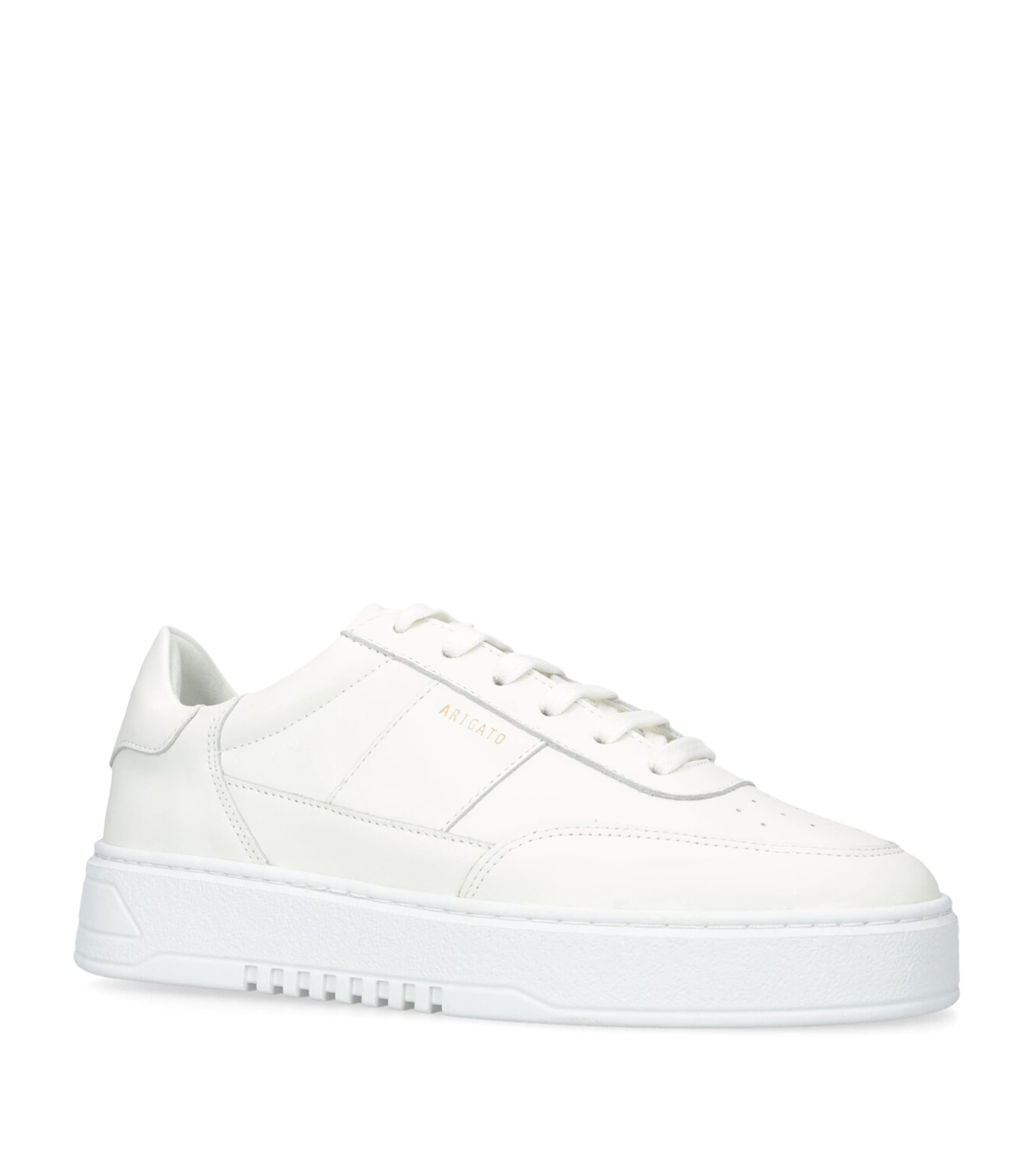 Orbit Sneakers WHITE Image 3