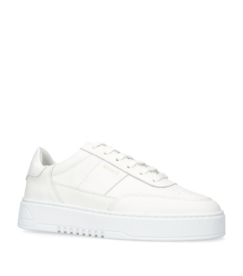 Orbit Sneakers WHITE Image 3