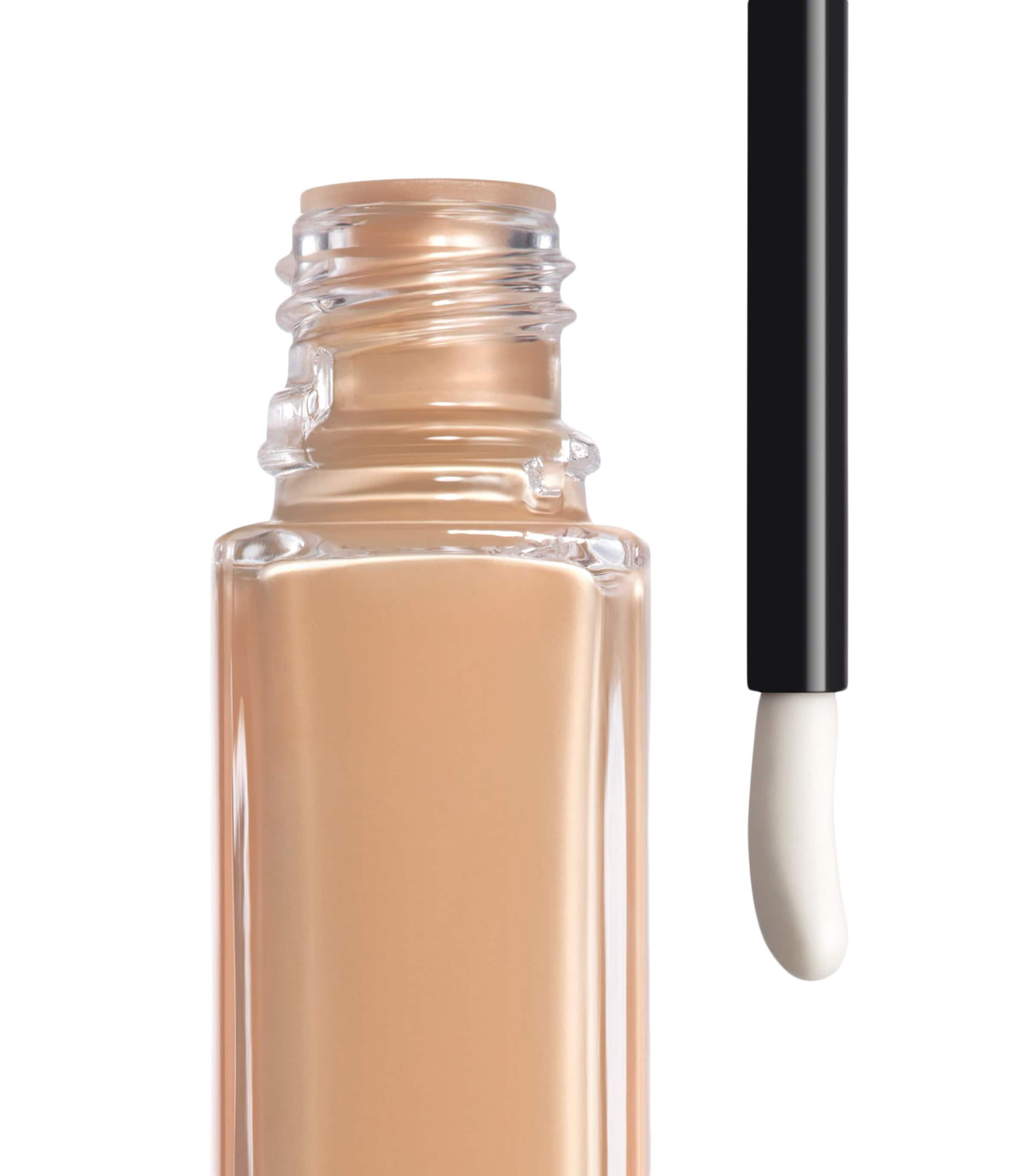 CHANEL CHANEL LES BEIGES NATURAL HEALTHY GLOW Serum Concealer Image 2