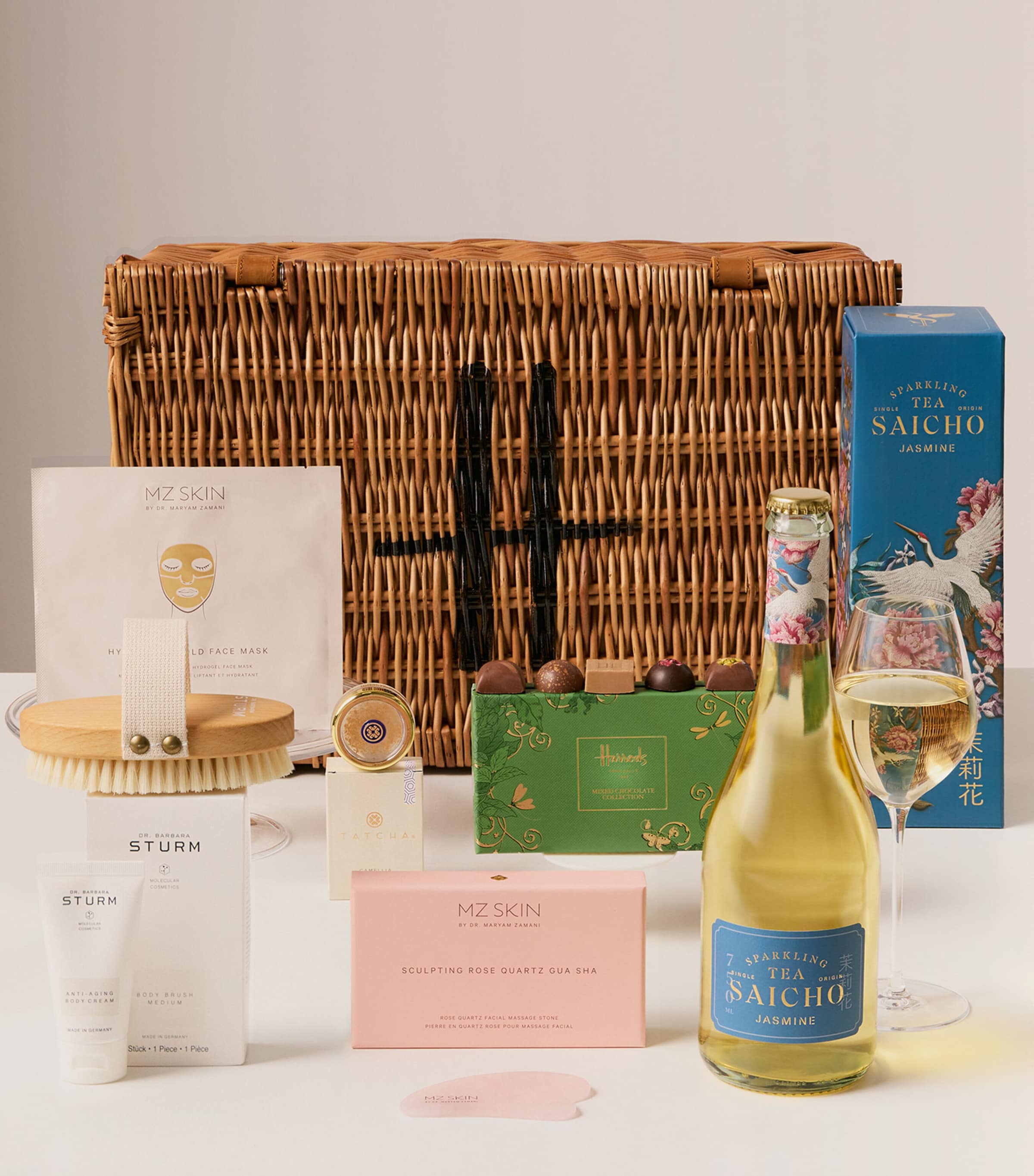 The Self-Care Hamper