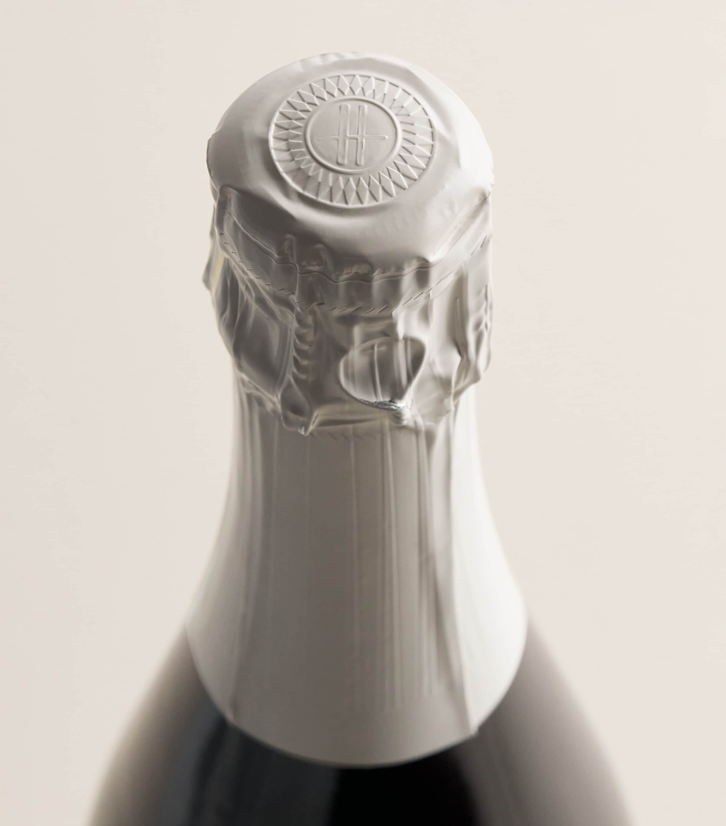 Harrods Harrods Blanc de Blancs Grand Cru Champagne Non-Vintage (75cl) - Champagne, France Image 2