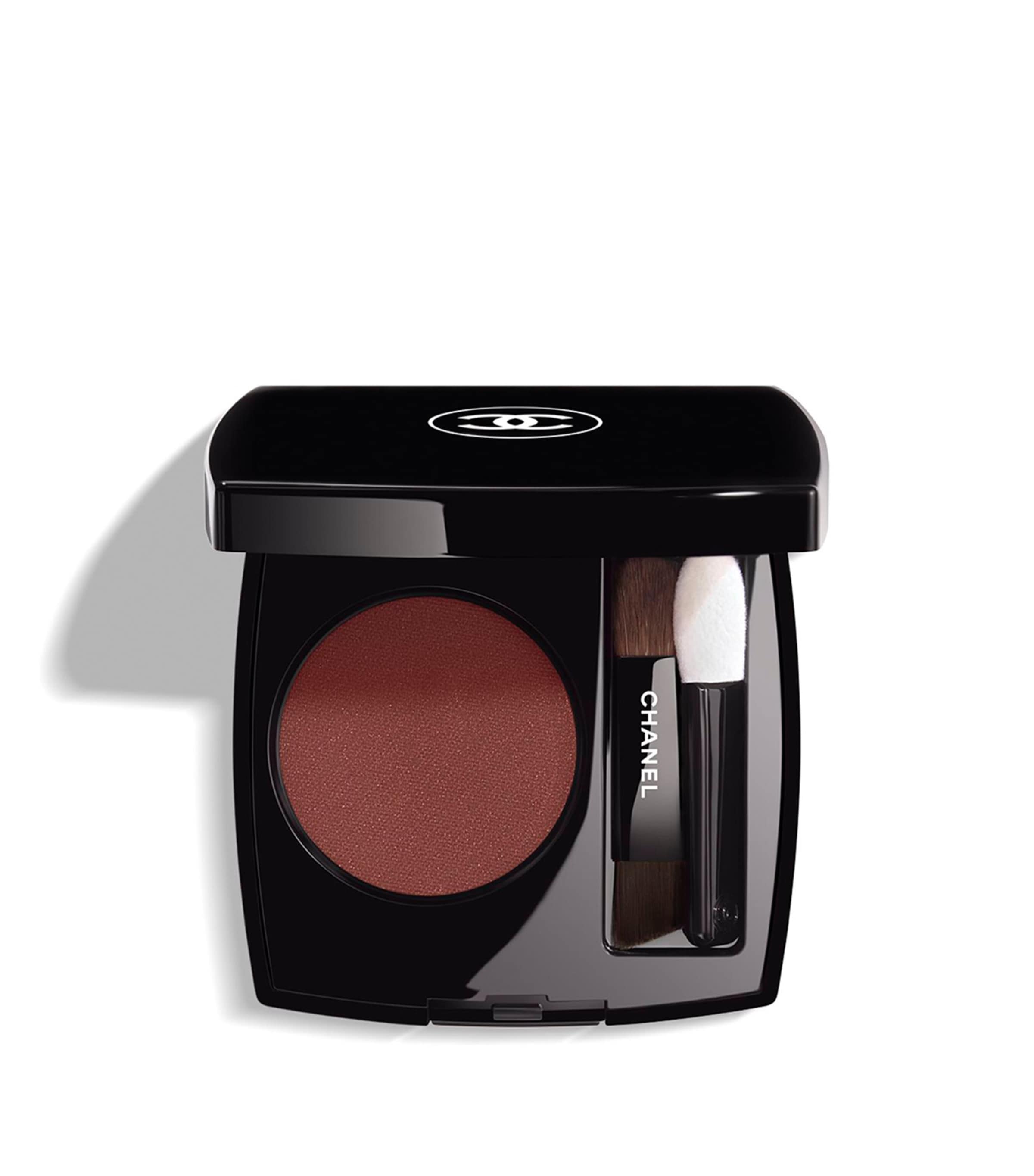 Chanel Ombre Essentielle Multi-use Longwearing Eyeshadow