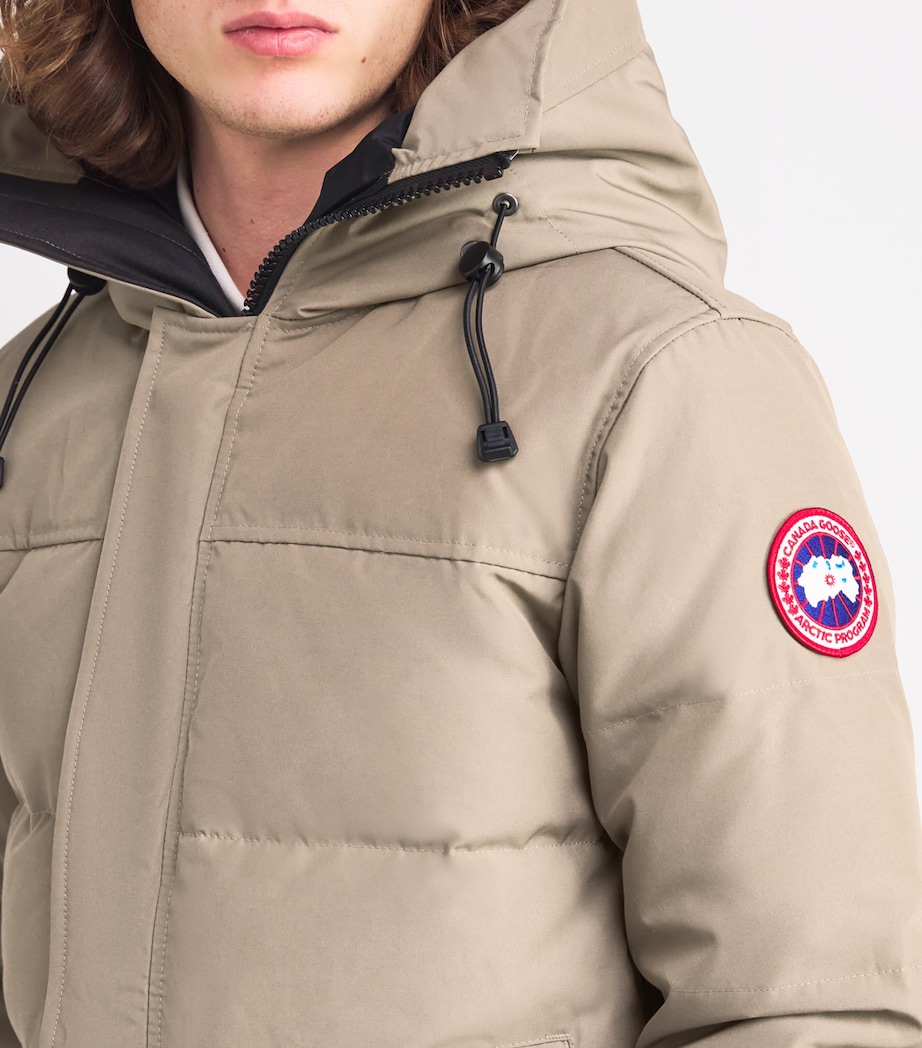 MacMillan Down Parka 255/NORTHWOOD KHAKI Image 6