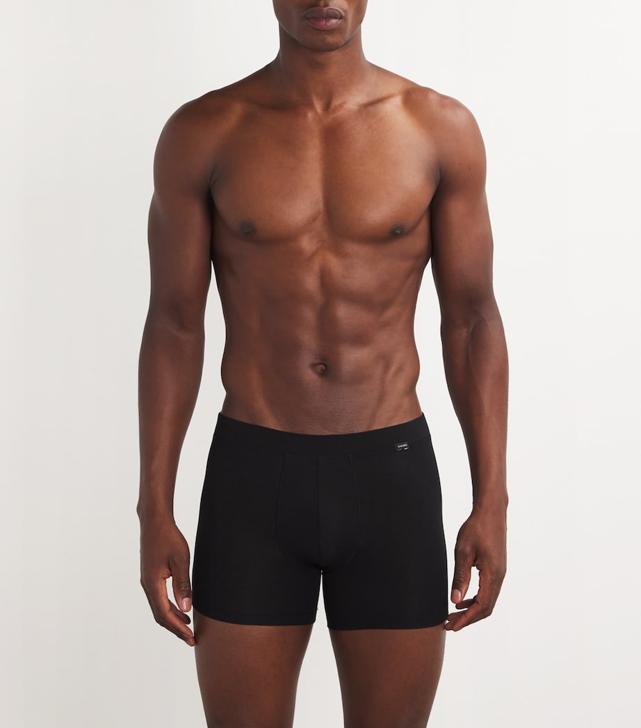 Natural Function Trunks 2197-BLK Image 2
