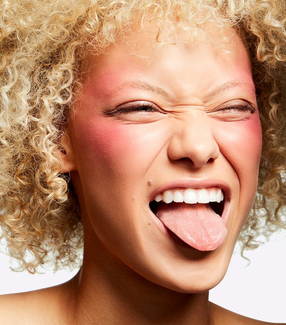 Extra Dimension Blush ROSY CHEEKS Image 6