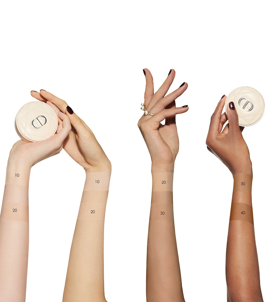 Dior Forever Cushion Loose Powder 040 DEEP Image 4