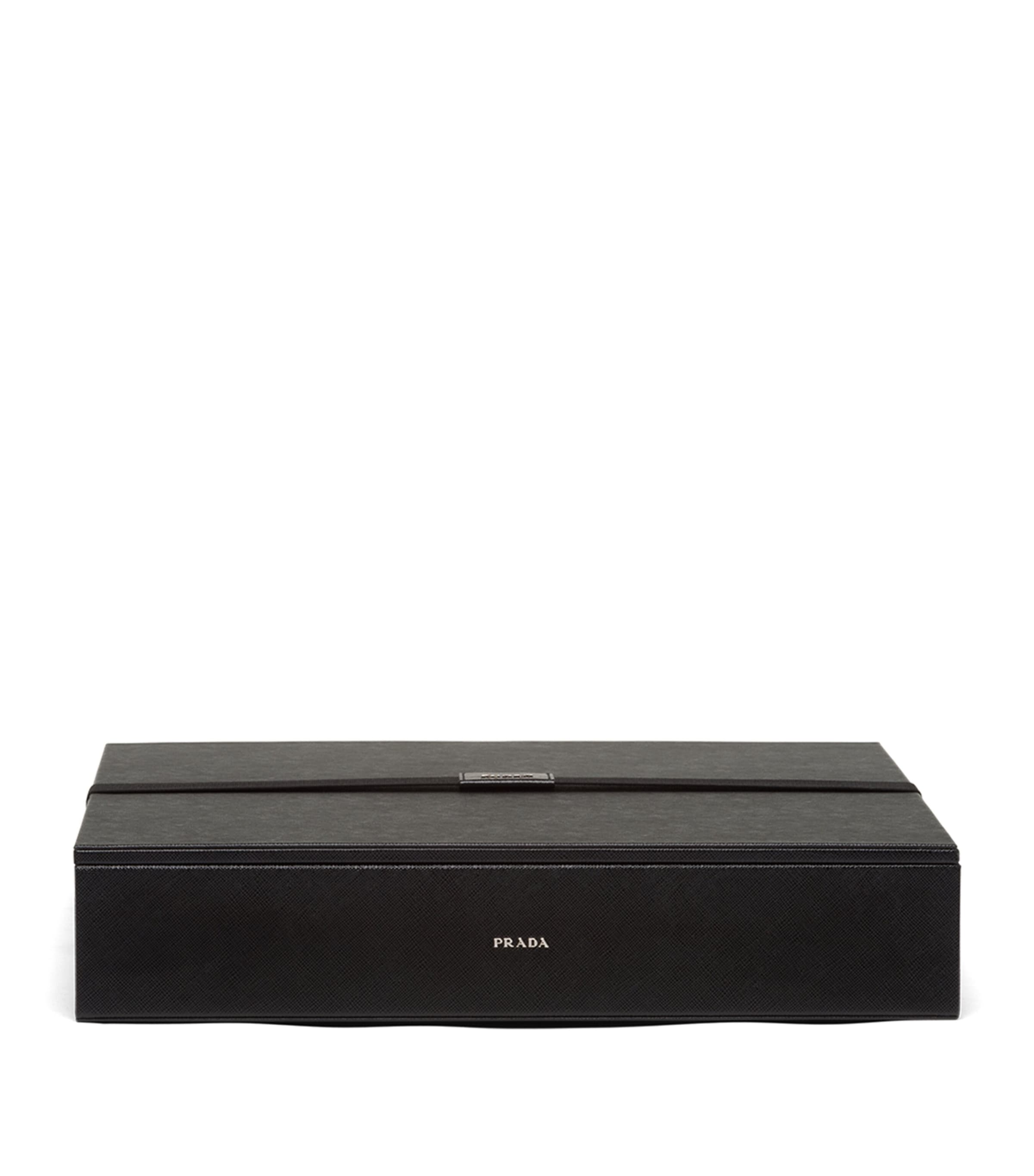 Prada Leather Go Set Image 3