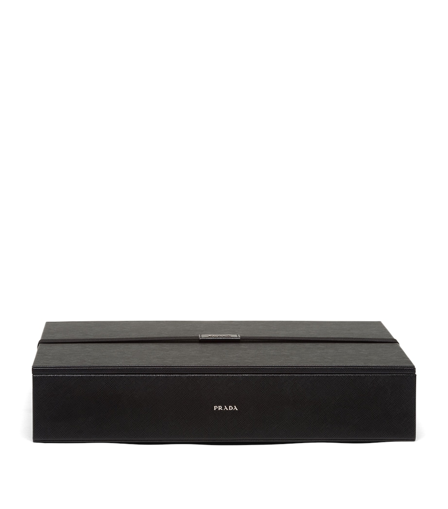 Prada Leather Go Set Image 3