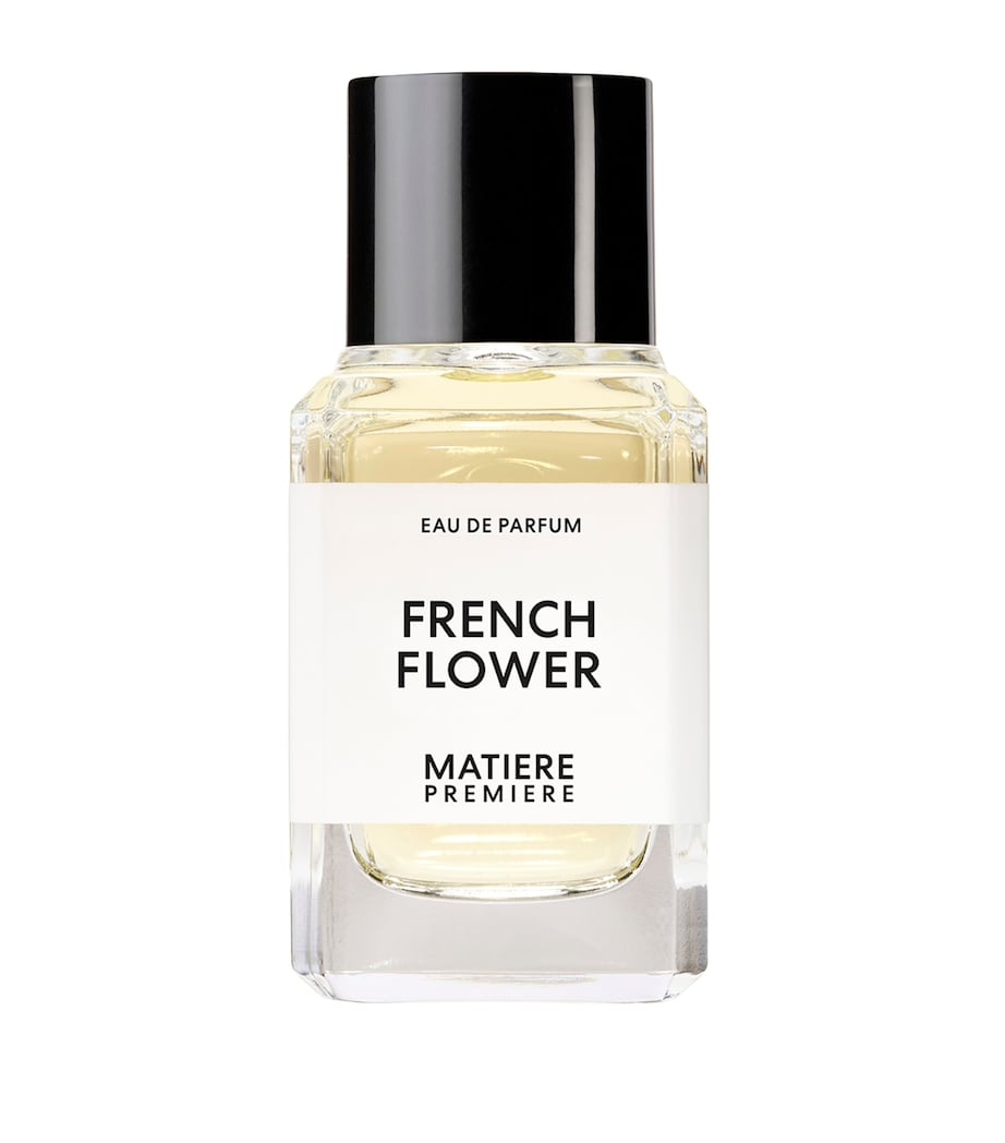 French Flower Eau de Parfum (50ml) NO COLOUR Image 1