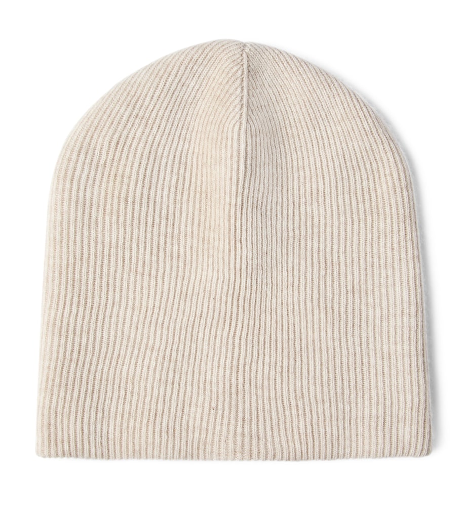 Cashmere Rib Beanie C9276 Image 1