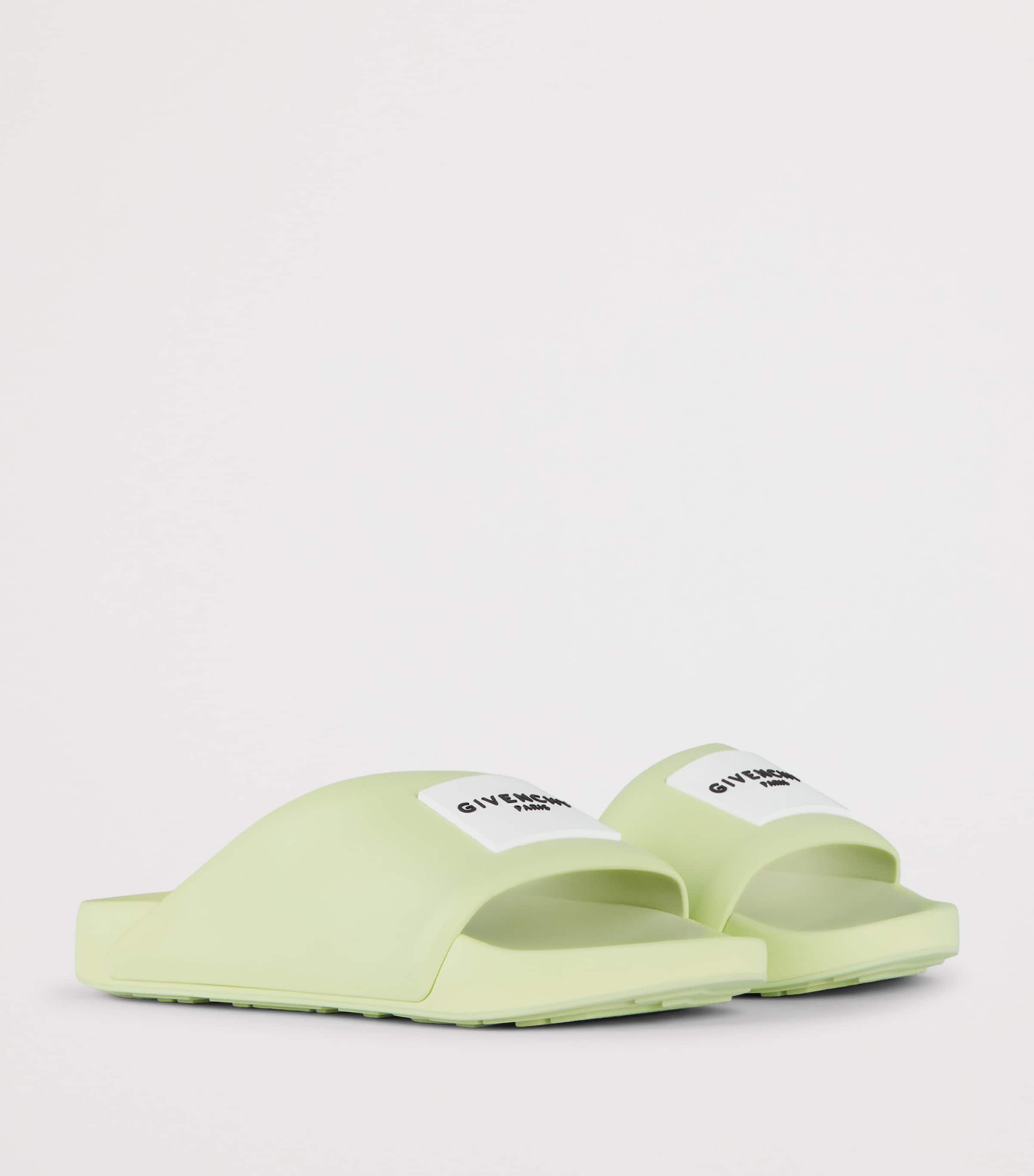 Logo Slides PALE GREEN Image 2