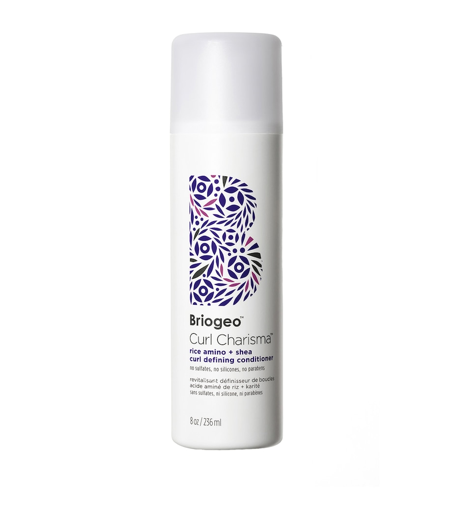 Briogeo Curl Charisma Conditioner (236ml) Image 1
