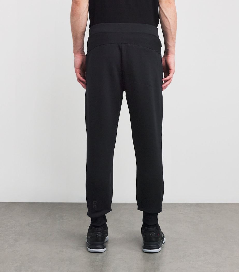 All Day Classic Sweatpants BLACK Image 4