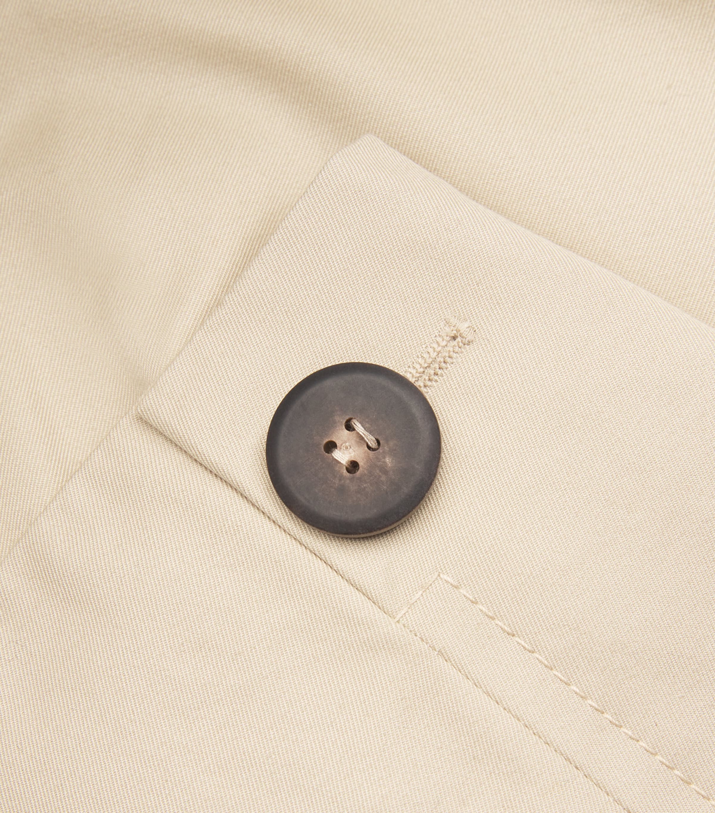 Gabardine Midi Skirt 800 CAMEL Image 5