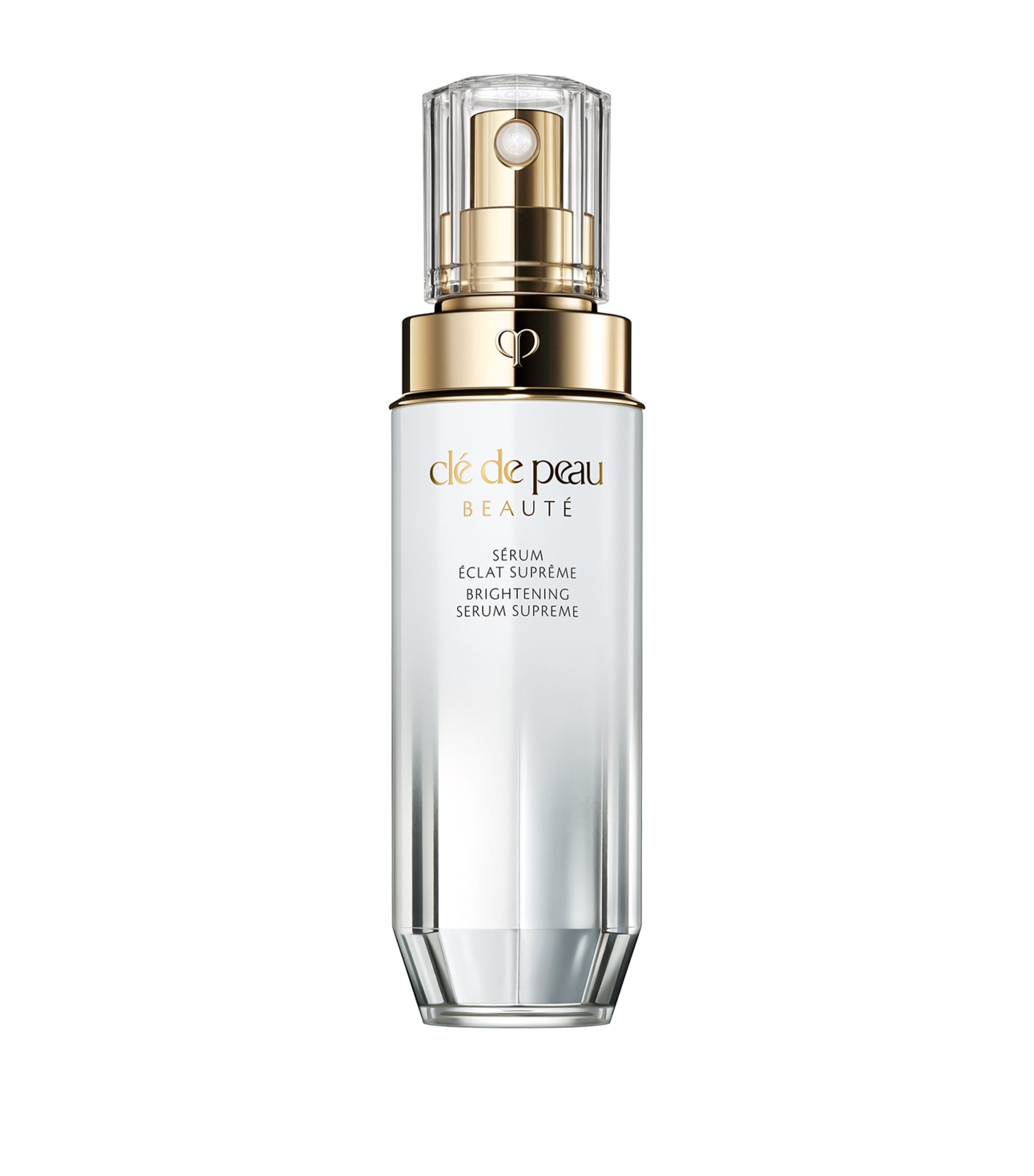 Clé De Peau Beauté Brightening Serum Supreme