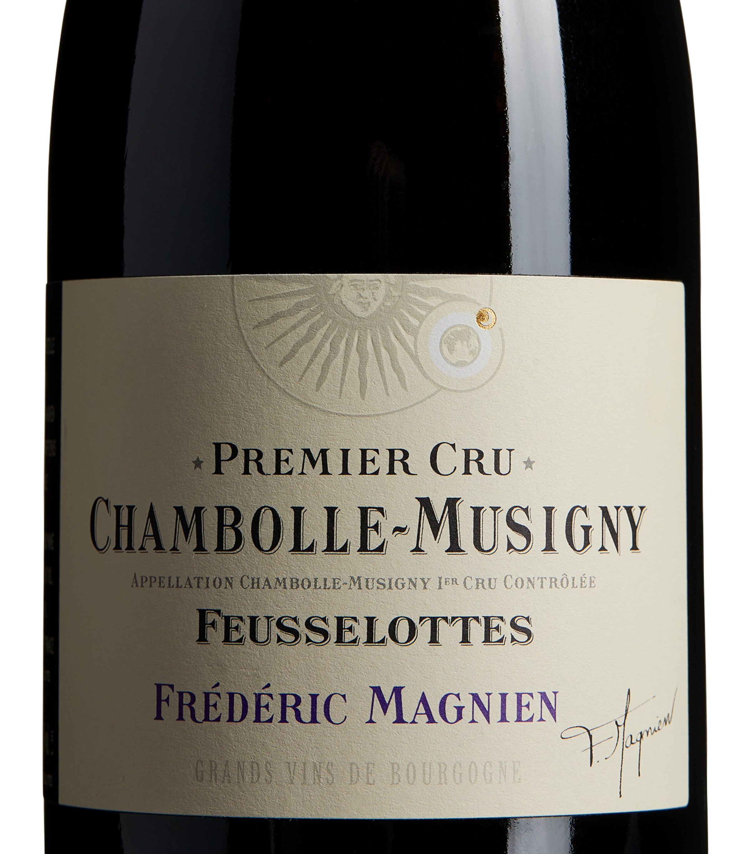 Domaine Michel Magnien Chambolle-Musigny Pinot Noir 2019 (75cl) – Burgundy, France Image 2