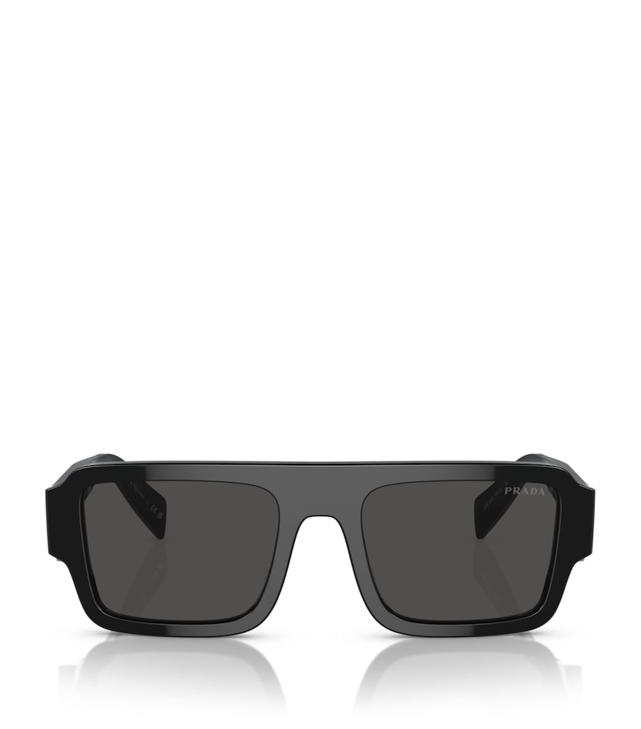 Acetate Symbole Sunglasses 16K08Z Image 1