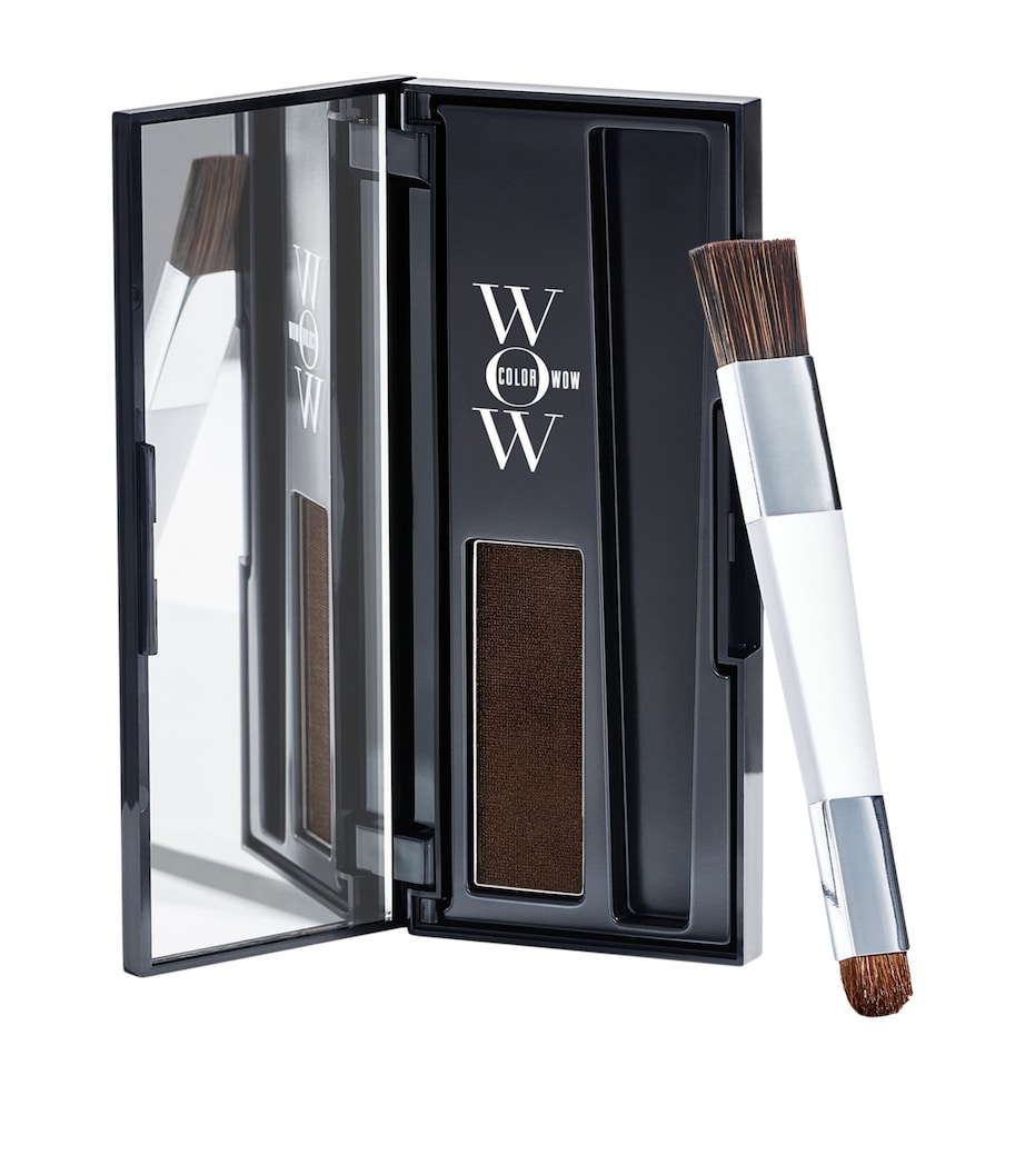 Root Cover Up – Dark Brown (2.1g) DRAK BROWN Image 1