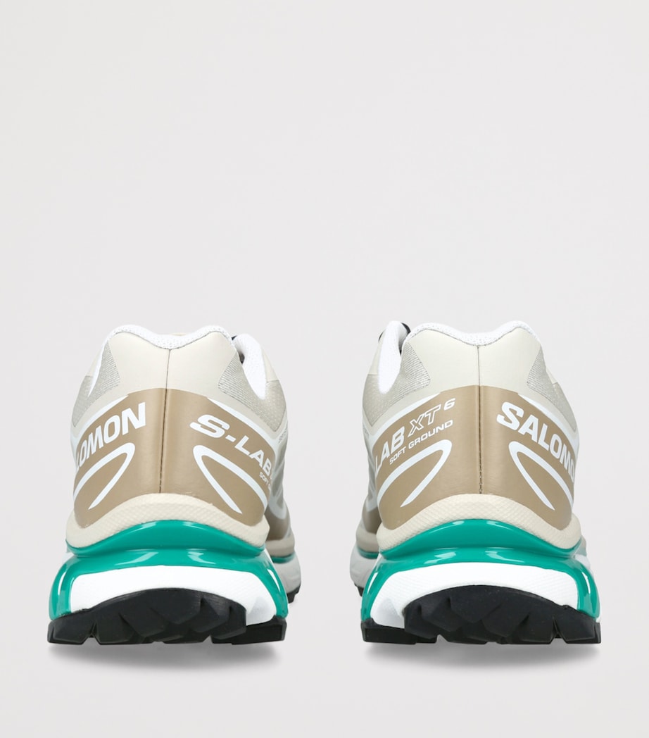 XT-6 Sneakers BEIGE COMB Image 2