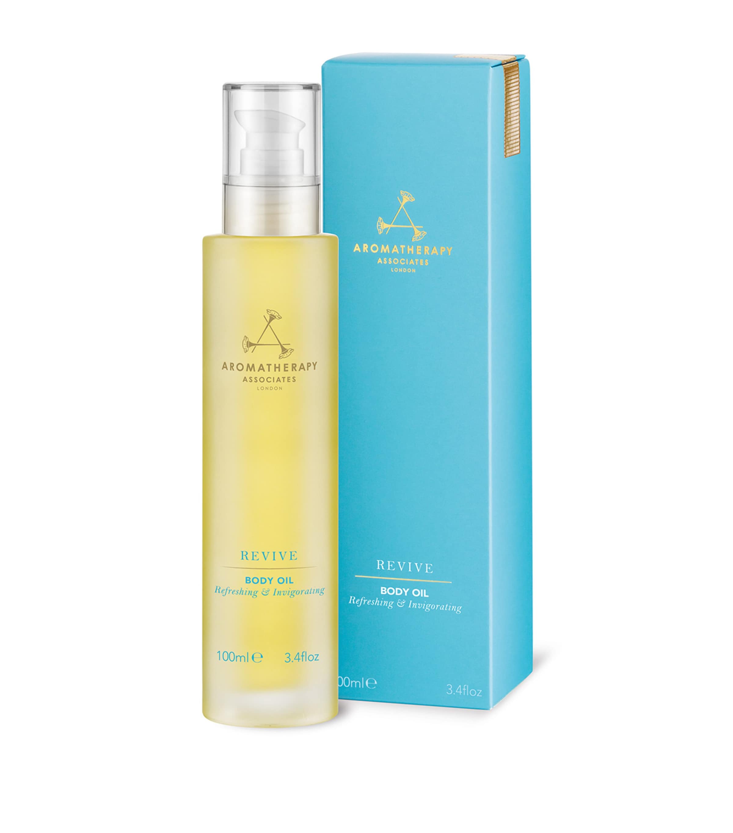 Aromatherapy Associates Revive Body Oil (100ml) | Bath & Shower | Soaks & Oils | Body Care | Body Oils | Designers | Aromatherapy Associates Aromatherapy Associates Revive Body Oil (100ml) | Bath & Shower | Soaks & Oils | Body Care | Body Oils | Designers | Aromatherapy Associates