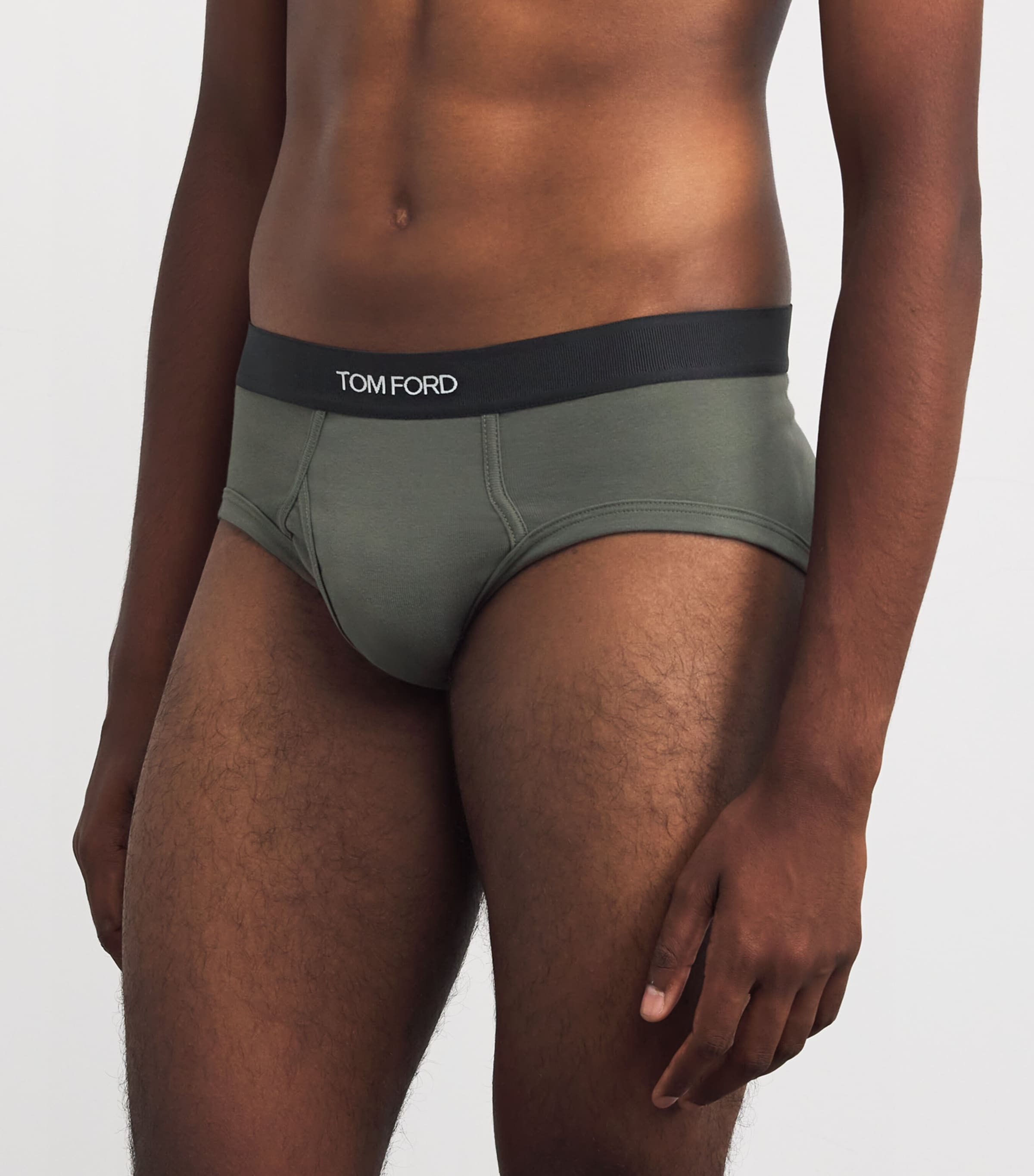 TOM FORD Stretch-Cotton Logo Briefs | Men Clothing | Socks & Underwear | Boxers & Briefs | Designers | Tom Ford TOM FORD Stretch-Cotton Logo Briefs | Men Clothing | Socks & Underwear | Boxers & Briefs | Designers | Tom Ford