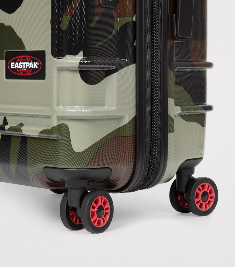 Eastpak Resist'r Cabin Suitcase (55cm) Camo Image 7