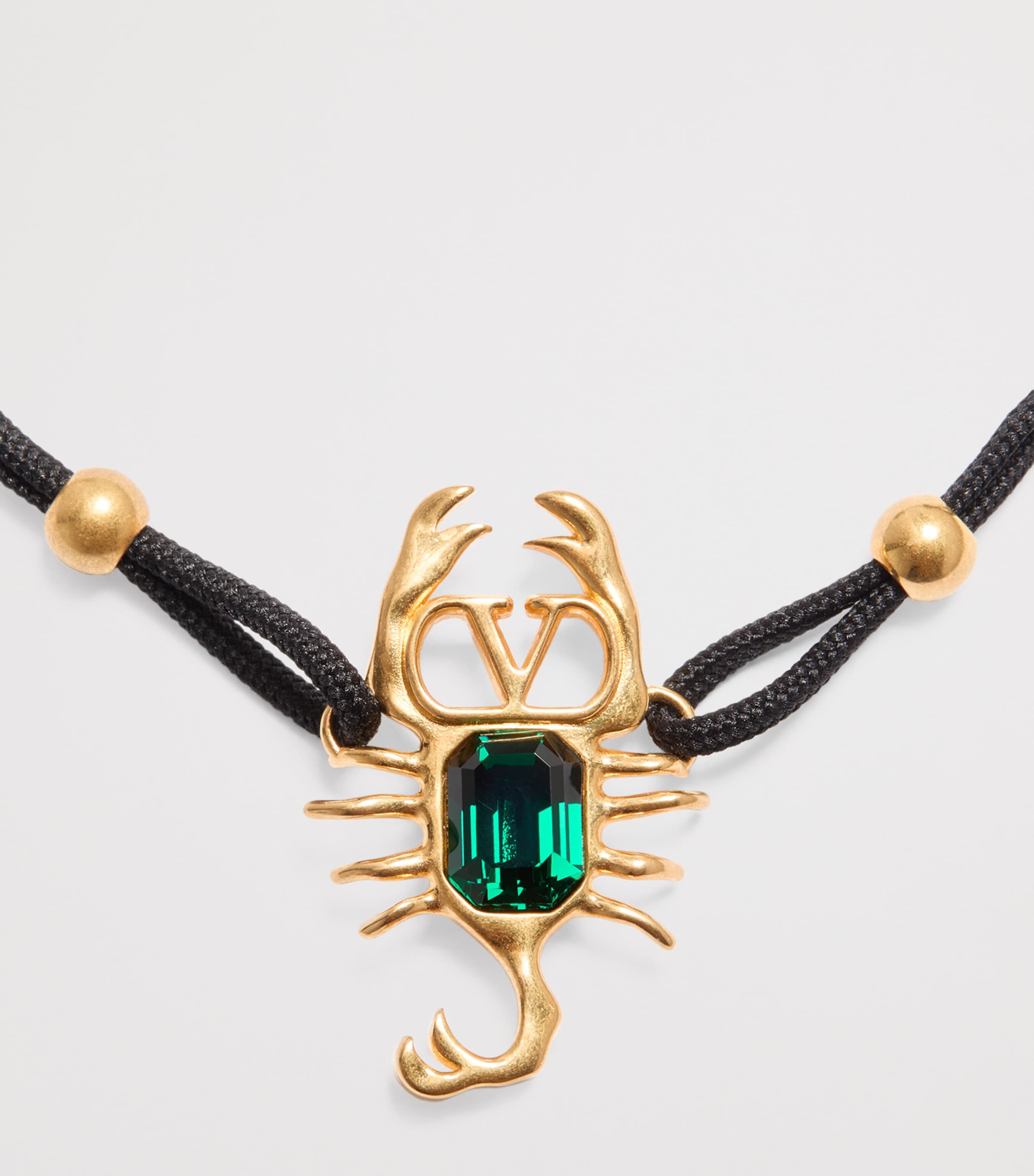 VLogo Scorpion Bracelet CNG Image 3