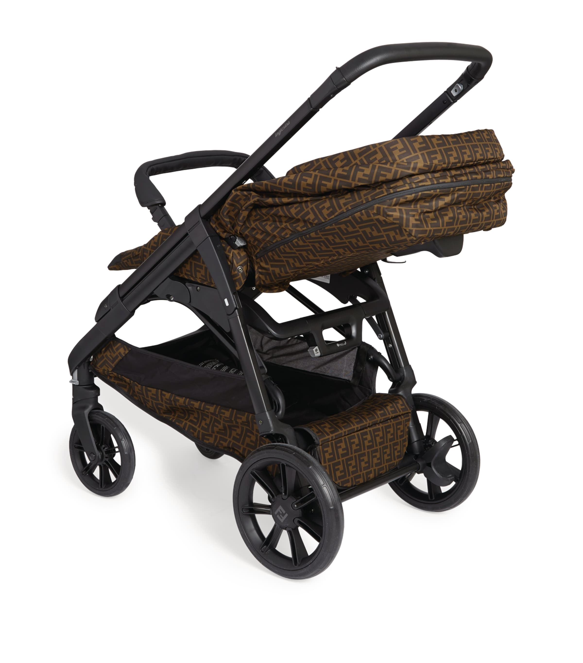 Monogram Pram F15B6 Image 4