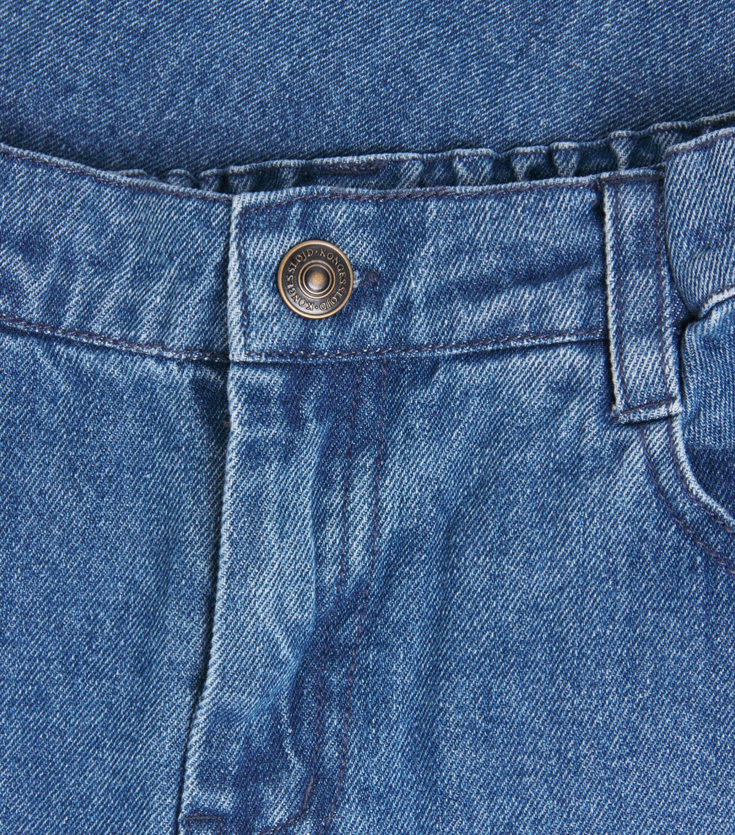 KONGES SLOJD Elba Jeans (3-10 Years) Image 3