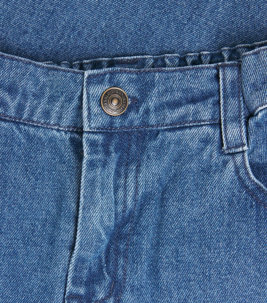KONGES SLOJD Elba Jeans (3-10 Years) Image 3