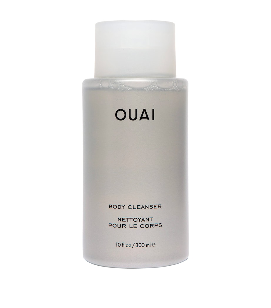 Body Cleanser (300Ml) NO COLOUR Image 1